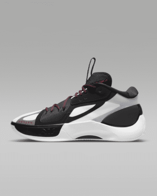 Jordan Zoom Separate PF Basketball Shoes. Nike JP